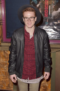 Filmpremiere 'The Lennon Report' Los Angeles