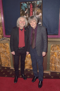 Filmpremiere 'The Lennon Report' Los Angeles