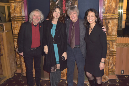 Filmpremiere 'The Lennon Report' Los Angeles
