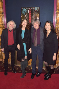 Filmpremiere 'The Lennon Report' Los Angeles