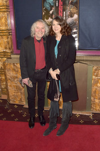 Filmpremiere 'The Lennon Report' Los Angeles