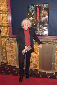 Filmpremiere 'The Lennon Report' Los Angeles