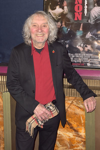 Filmpremiere 'The Lennon Report' Los Angeles