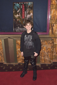 Filmpremiere 'The Lennon Report' Los Angeles