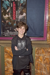 Filmpremiere 'The Lennon Report' Los Angeles