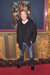 Filmpremiere 'The Lennon Report' Los Angeles