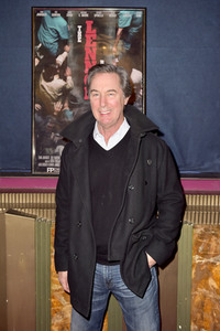 Filmpremiere 'The Lennon Report' Los Angeles