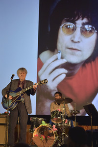Filmpremiere 'The Lennon Report' Los Angeles