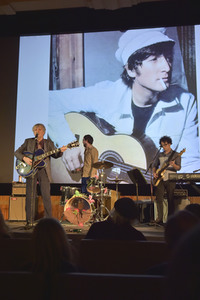 Filmpremiere 'The Lennon Report' Los Angeles