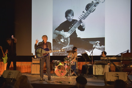 Filmpremiere 'The Lennon Report' Los Angeles