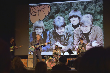 Filmpremiere 'The Lennon Report' Los Angeles