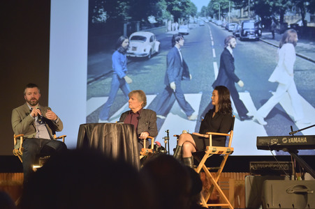 Filmpremiere 'The Lennon Report' Los Angeles