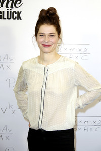 Photocall 'Frau Temme sucht das Glück' in Hamburg