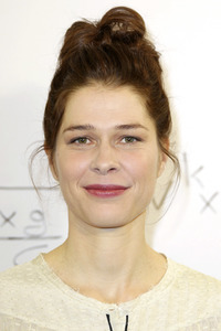 Photocall 'Frau Temme sucht das Glück' in Hamburg
