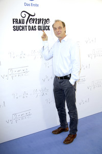 Photocall 'Frau Temme sucht das Glück' in Hamburg