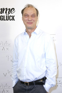 Photocall 'Frau Temme sucht das Glück' in Hamburg