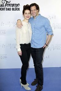 Photocall 'Frau Temme sucht das Glück' in Hamburg