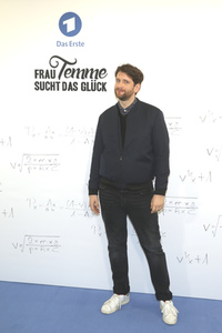 Photocall 'Frau Temme sucht das Glück' in Hamburg