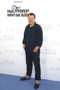 Photocall 'Frau Temme sucht das Glück' in Hamburg