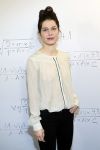 Photocall 'Frau Temme sucht das Glück' in Hamburg
