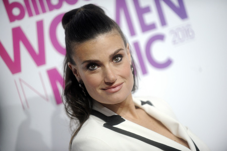 Billboard Women in Music 2016 Event in New York