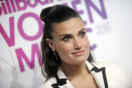 Billboard Women in Music 2016 Event in New York