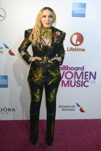 Billboard Women in Music 2016 Event in New York