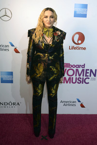 Billboard Women in Music 2016 Event in New York