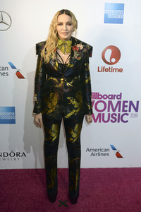 Billboard Women in Music 2016 Event in New York