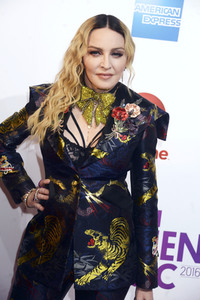 Billboard Women in Music 2016 Event in New York
