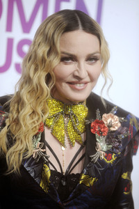 Billboard Women in Music 2016 Event in New York