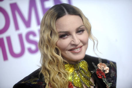 Billboard Women in Music 2016 Event in New York