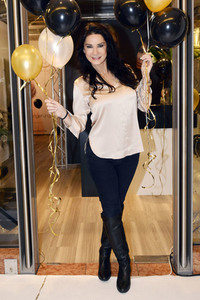 Elegant & Excellent VIP Opening in Hannover