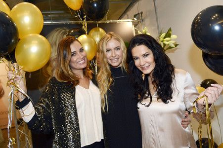 Elegant & Excellent VIP Opening in Hannover