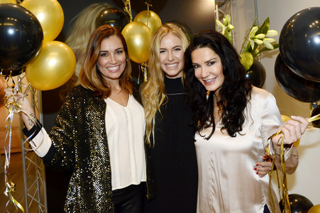 Elegant & Excellent VIP Opening in Hannover
