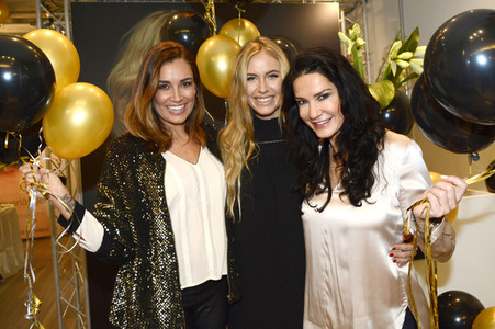 Elegant & Excellent VIP Opening in Hannover