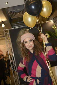 Elegant & Excellent VIP Opening in Hannover