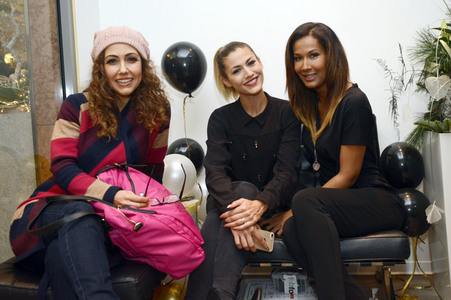 Elegant & Excellent VIP Opening in Hannover