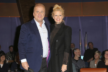 'NDR Talk Show' in Hamburg