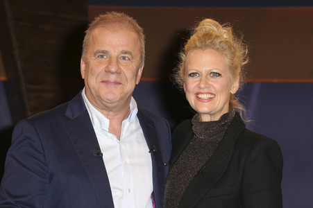 'NDR Talk Show' in Hamburg