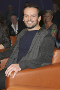 'NDR Talk Show' in Hamburg