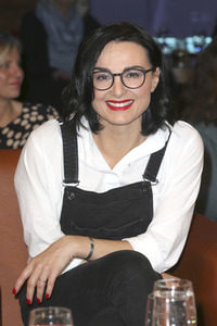 'NDR Talk Show' in Hamburg