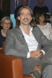 'NDR Talk Show' in Hamburg