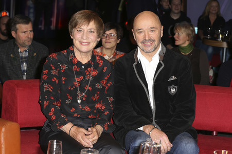 'NDR Talk Show' in Hamburg