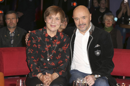 'NDR Talk Show' in Hamburg