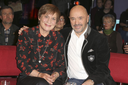 'NDR Talk Show' in Hamburg