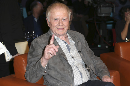 'NDR Talk Show' in Hamburg