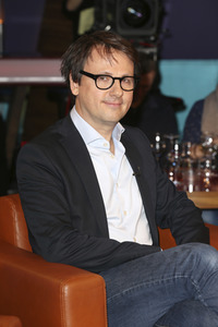 'NDR Talk Show' in Hamburg