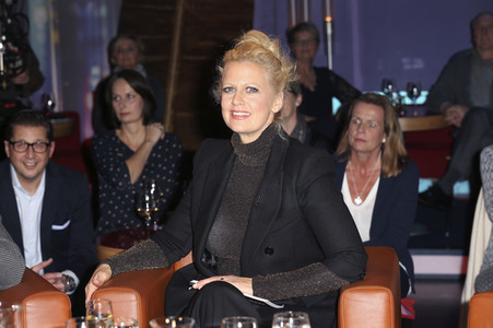 'NDR Talk Show' in Hamburg