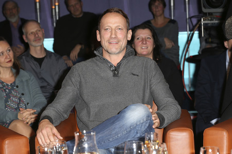 'NDR Talk Show' in Hamburg